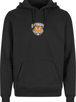 Obrázek produktu Mister Tee Mikina 'Detroit Tiger'  žlutá / oranžová / černá / bílá