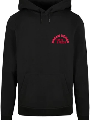 Obrázek produktu Mister Tee Mikina 'Dream Kebab'  grenadina / purpurová / černá