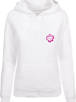 Obrázek produktu Mister Tee Mikina 'Everything's Nice'  pink / bílá