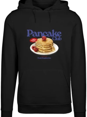 Obrázek produktu Mister Tee Mikina 'Pancake Club'  černá