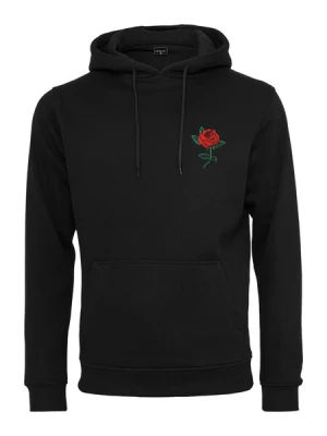 Obrázek produktu Mister Tee Mikina 'Rose'  zelená / červená / černá