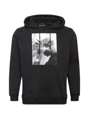 Obrázek produktu Mister Tee Mikina šedá / černá / bílá
