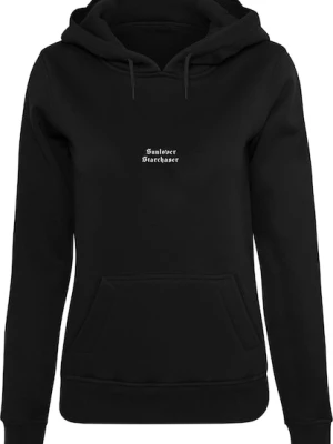 Obrázek produktu Mister Tee Mikina 'Sunlover Starchaser'  černá / bílá