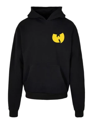 Obrázek produktu Mister Tee Mikina  žlutá / černá / bílá