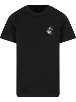 Obrázek produktu Mister Tee Tričko '8Ball Cherry'  černá / bílá