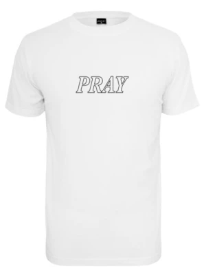 Obrázek produktu Mister Tee Tričko  černá / bílá