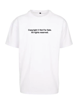 Obrázek produktu Mister Tee Tričko  černá / bílá