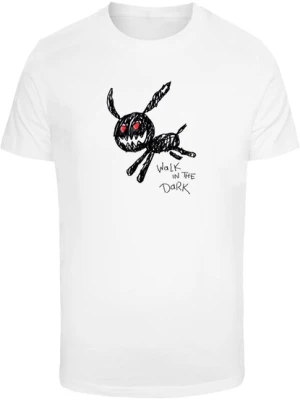 Obrázek produktu Mister Tee Tričko  černá / bílá