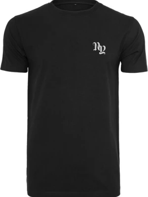 Obrázek produktu Mister Tee Tričko  černá / bílá