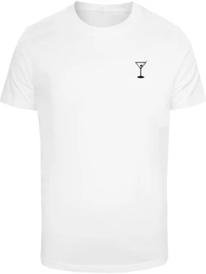 Obrázek produktu Mister Tee Tričko  černá / bílá