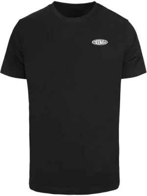 Obrázek produktu Mister Tee Tričko  černá / bílá