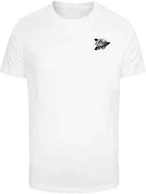 Obrázek produktu Mister Tee Tričko  černá / bílá