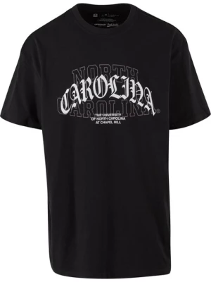 Obrázek produktu Mister Tee Tričko  černá / bílá