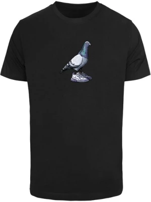 Obrázek produktu Mister Tee Tričko 'Dove Sneaker'  světle šedá / nefritová / tmavě fialová / černá