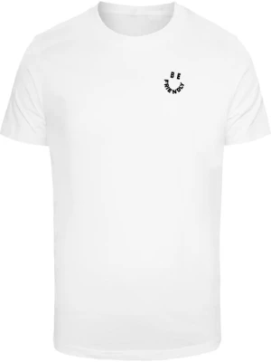 Obrázek produktu Mister Tee Tričko 'Good Karma Friendly'  černá / bílá