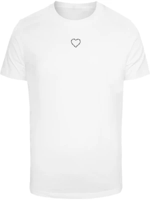 Obrázek produktu Mister Tee Tričko 'Good Vibes Only'  černá / bílá