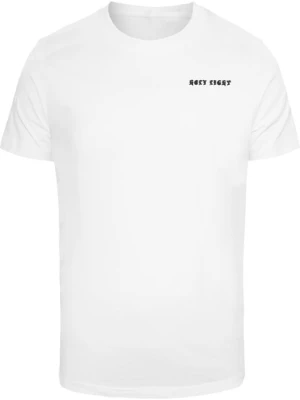 Obrázek produktu Mister Tee Tričko 'Holy'  černá / bílá
