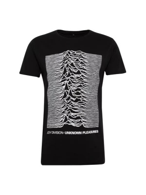 Obrázek produktu Mister Tee Tričko 'Joy Division Up'  černá / bílá