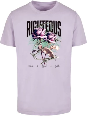 Obrázek produktu Mister Tee Tričko  modrá / světle fialová / tmavě fialová / pink / černá
