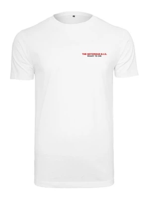 Obrázek produktu Mister Tee Tričko  okrová / tmavě hnědá / červená / černá / offwhite