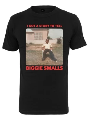 Obrázek produktu Mister Tee Tričko  světlemodrá / khaki / červená / černá