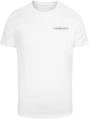 Obrázek produktu Mister Tee Tričko 'The Classics Collection'  modrá / režná / černá / bílá