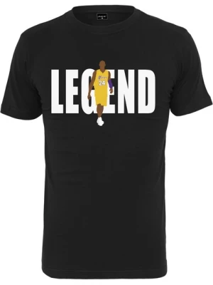 Obrázek produktu Mister Tee Tričko  tmavě hnědá / svítivě žlutá / svítivě fialová / černá / bílá