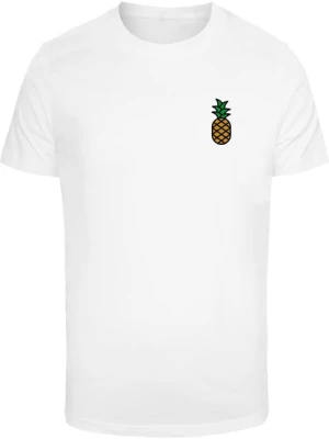 Obrázek produktu Mister Tee Tričko  tmavě žlutá / zelená / černá / bílá