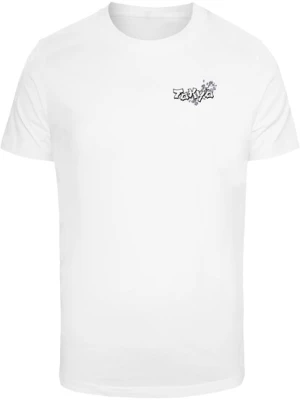 Obrázek produktu Mister Tee Tričko 'Tokyo Dragon'  černá / bílá
