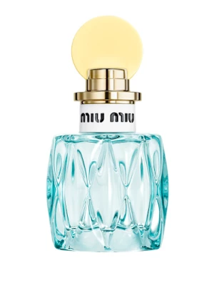 Obrázek produktu Miu Miu Fragrances L'eau Bleue Eau de Parfum 50 ml
