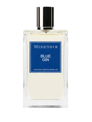 Obrázek produktu Mizensir Blue Gin Eau de Parfum 100 ml