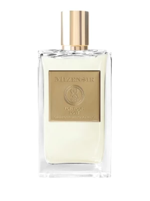 Obrázek produktu Mizensir For Your Love Eau de Parfum 100 ml