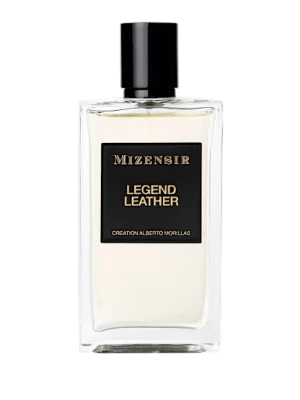 Obrázek produktu Mizensir Legend Leather Eau de Parfum 100 ml