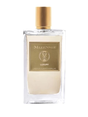 Obrázek produktu Mizensir Luxury Eau de Parfum 100 ml