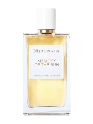 Obrázek produktu Mizensir Memory Of The Sun Parfémová voda 100 ml