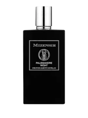 Obrázek produktu Mizensir Palissandre Night Eau de Parfum 100 ml