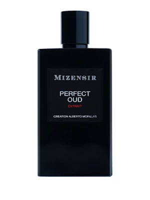Obrázek produktu Mizensir Perfect Oud Extrait de Parfum 100 ml