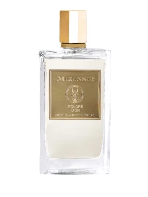 Obrázek produktu Mizensir Poudre D´Or Eau de Parfum 100 ml