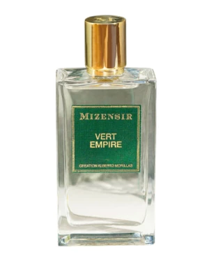 Obrázek produktu Mizensir Vert Empire Eau de Parfum 100 ml
