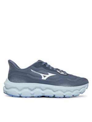 Obrázek produktu Mizuno Běžecké boty Horizon 9 J1GD2626 22 Tmavomodrá