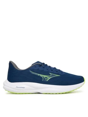 Obrázek produktu Mizuno Běžecké boty Revolt 4 J1GC2581 51 Tmavomodrá