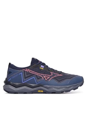 Obrázek produktu Mizuno Běžecké boty Wave Daichi 9 Gtx GORE-TEX J1GK2556 Šedá