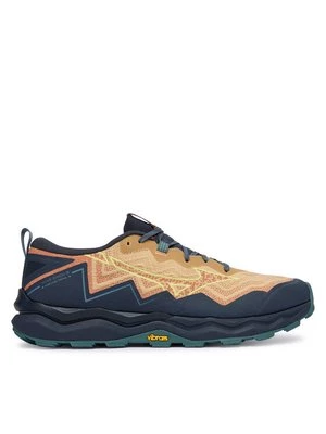 Obrázek produktu Mizuno Běžecké boty Wave Daichi 9 J1GJ2571 Hnědá