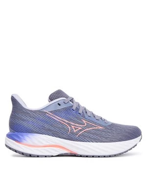 Obrázek produktu Mizuno Běžecké boty Wave Inspire 21 J1GD2544 Šedá