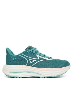 Obrázek produktu Mizuno Běžecké boty Wave Rider 29 J1GD2503 76 Zelená