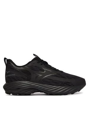 Obrázek produktu Mizuno Běžecké boty Wave Rider Gtx 3 J1GC2579 52 Černá