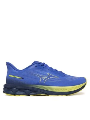 Obrázek produktu Mizuno Běžecké boty Wave Skyrise 7 J1GC2609 01 Modrá