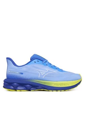 Obrázek produktu Mizuno Běžecké boty Wave Skyrise 7 J1GD2609 Modrá