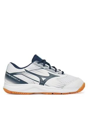 Obrázek produktu Mizuno Sálovky Cyclone Speed 5 JR V1GD251157 Bílá