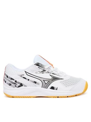 Obrázek produktu Mizuno Sálovky Stealth Star 3 Jr. X1GC2507 Bílá